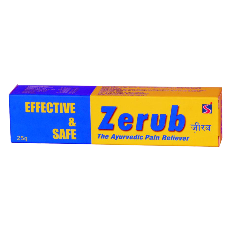 zerub